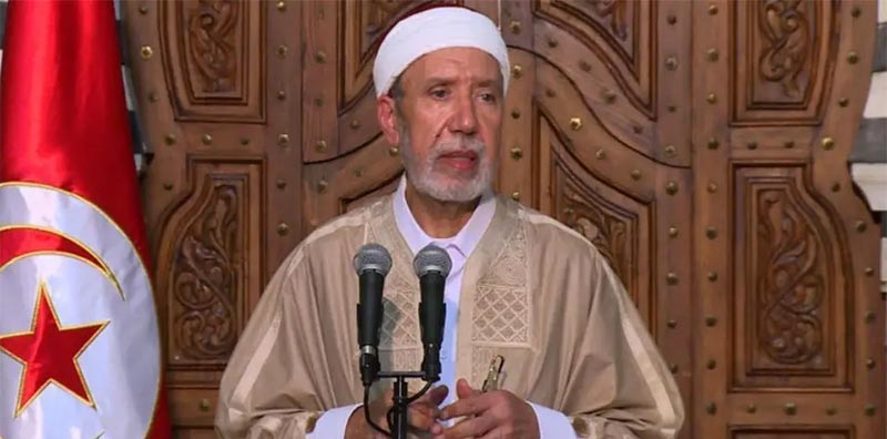 Dimanche 24 mai, 1er jour de l'Aïd El Fitr
