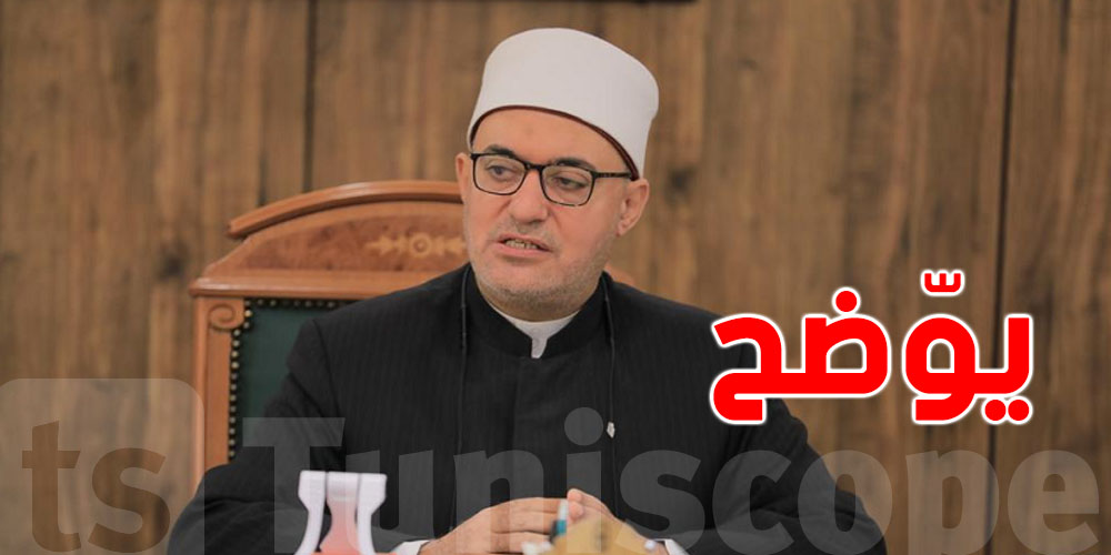 هل يجوز استخدام الذكاء الاصطناعي لإحياء ذكرى المتوفين؟ مفتي مصر يوضّح