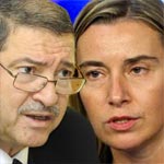 Federica Mogherini : Nous voulons faire avancer notre partenariat privilégié avec la Tunisie