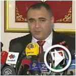 En vidéo : le Ministère de l’Intérieur dévoile l’identité des terroristes tués 