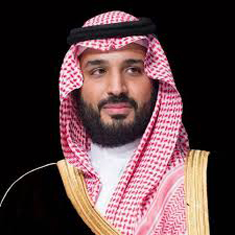 ولي العهد السعودي: السعودية أقدم حليف لواشنطن في الشرق الأوسط