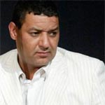 Intox : Mohamed El Ouni est heureusement en bonne santé