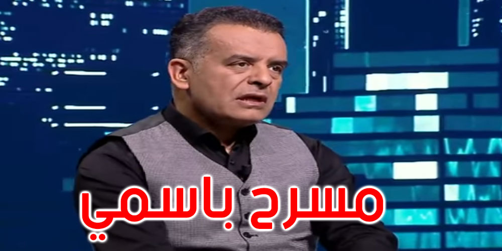 بالفيديو: محمد الجبالي: حلمي هو أن يكون هناك مسرح باسمي