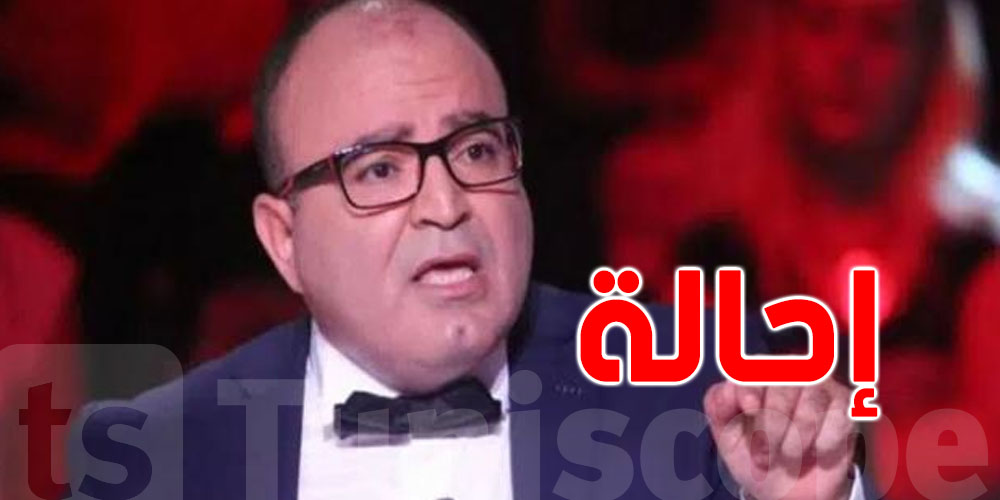 اليوم: محمد بوغلاب يمثل أمام المجلس الجناحي