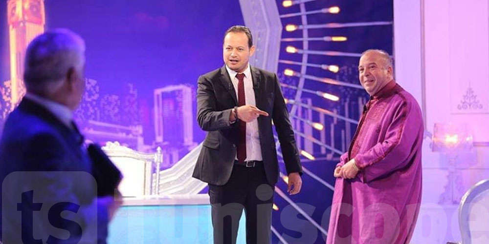 منع الفنان محسن الشريف من دخول هذه السفارة و الوافي يكشف