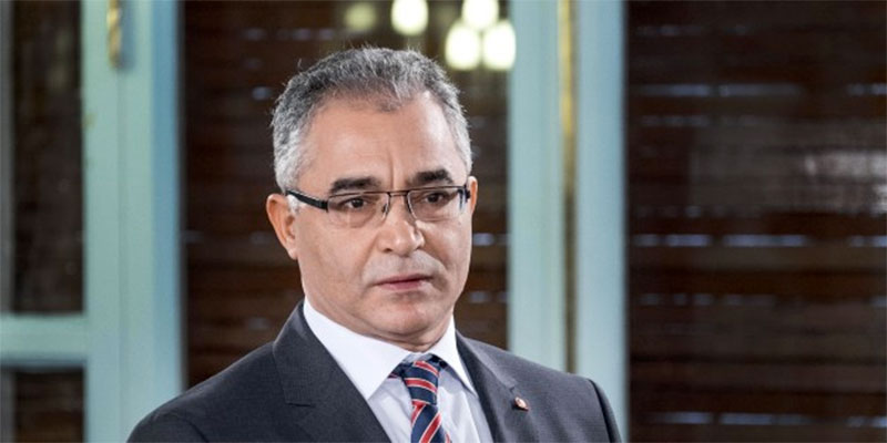 ‘’Nous œuvrons à mettre en place un pôle unifiant les forces nationales’’, annonce Mohsen Marzouk 