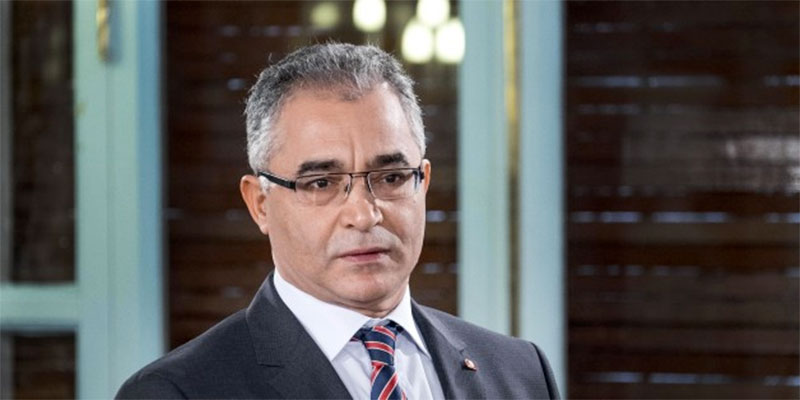 ‘’Nous œuvrons à mettre en place un pôle unifiant les forces nationales’’, annonce Mohsen Marzouk