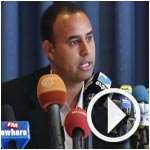 En vidéo-Courant Populaire : le mouvement Ennahdha est impliqué dans les événements survenus en Libye
