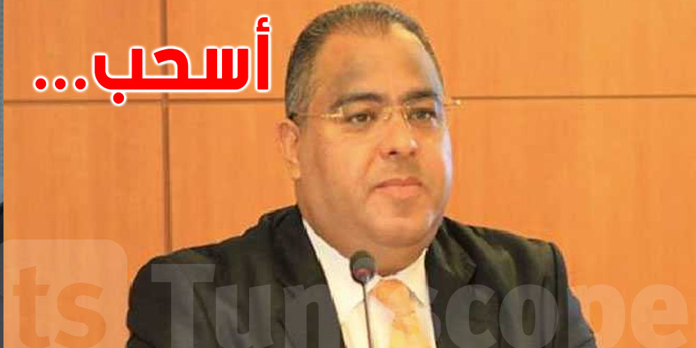 إمضاء قيس سعيد على وثيقة: محسن حسن يتراجع و يسحب معلوماته