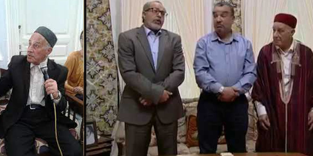 ''خالي محسن في نسيبتي العزيزة'' في ذمة الله ...وداعا