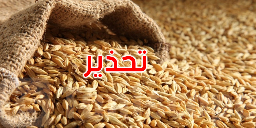 عاجل: أمطار وخلايا رعدية خلال الساعات القادمة.. وديوان الحبوب يرفع حالة التأهب