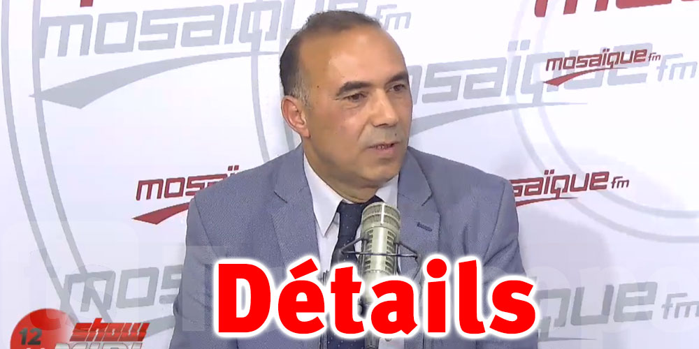 Mokhtar Kouki : ‘’La Tunisie souffre du stress hydrique et voilà ce qu’il faut faire‘’