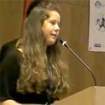 AIESEC : Molka Abbassi prend les rênes du projet YOUTH 
