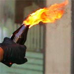 Mahdia : Découverte d’un Cocktail Molotov dans un lycée