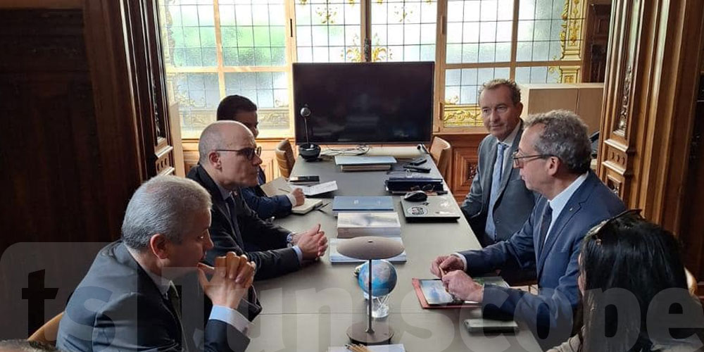 Coopération environnementale entre la Tunisie et Monaco : Une Rencontre Prometteuse