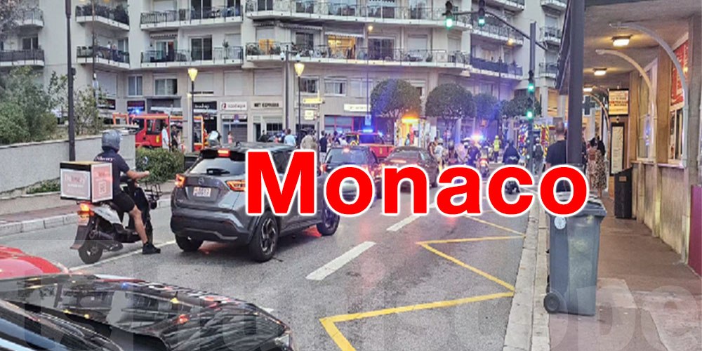 Explosion à Monaco : un businessman ukrainien blessé