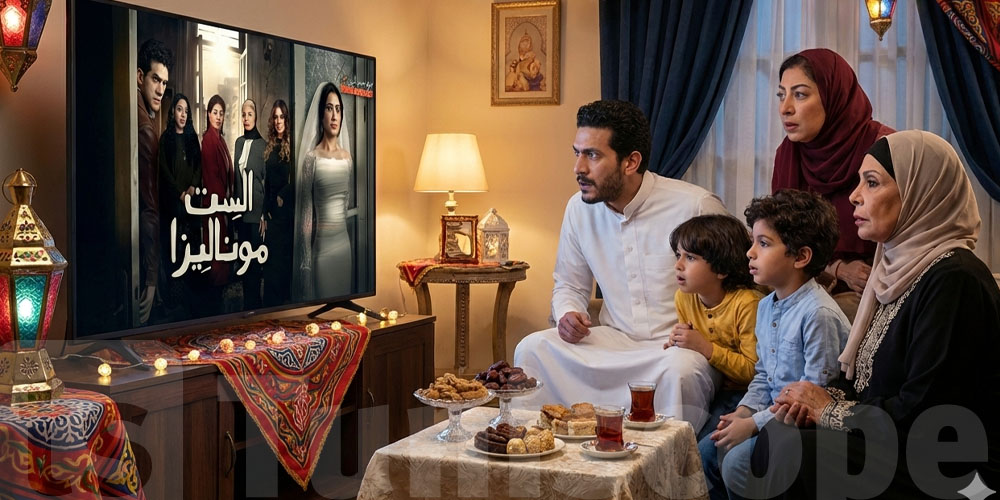 الشخصية السامّة في ''الستّ موناليزا''...كيف تكتشفها وتتجنّبها؟