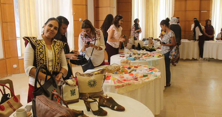 المنستير: تمويل 2300 مشروعا نسائيا ضمن برنامج ‘رائدة’