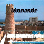 La secousse tellurique de Monastir était de magnitude 2,9