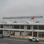 Aéroports d'Enfidha et Monastir : ADP rachète une partie de la TAV 