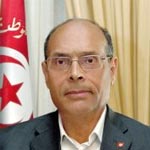 M.Marzouki : ''Les salafistes djihadistes ne sont pas un danger pour les Tunisiens'' 