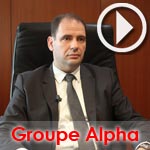 Groupe Alpha : Moncef Klibi raconte son parcours 
