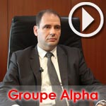 Groupe Alpha : Moncef Klibi raconte son parcours