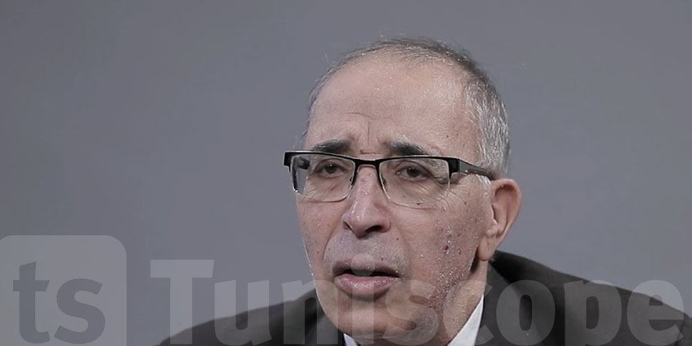 الجامعة التونسية لكرة القدم تنعى المنصف الفضيلي