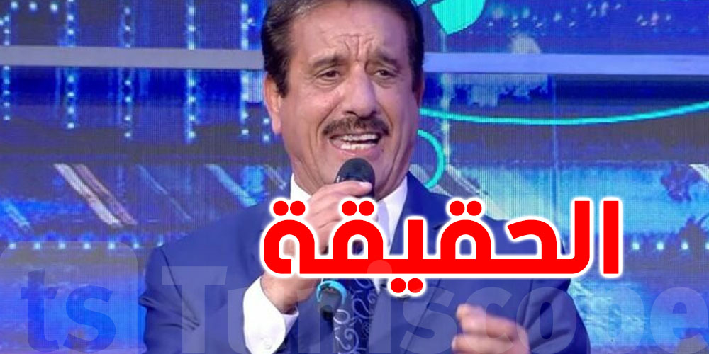 بالفيديو: ابن الفنان ''المنصف عبلة'' يكشف المستور