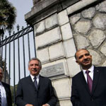 France : Une plaque en honneur de Moncef Bey, installée à Pau