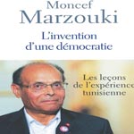 Le dernier livre de Moncef Marzouki disponible en format pdf