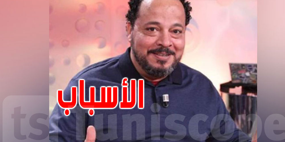 بالفيديو: الممثل منصف العجنقي ''تعرّضت لضغوطات من حركة النهضة''