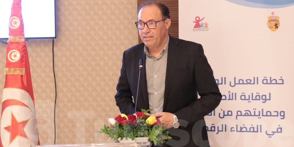مندوب الطفولة: لهذه الأسباب إخترنا شهر رمضان لبثّ ومضات مكافحة المخدّرات