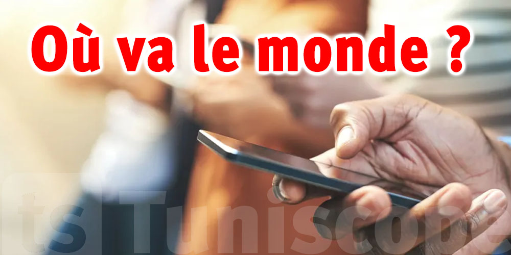 Les Applications qui déshabillent les femmes créent déjà des problèmes en Tunisie