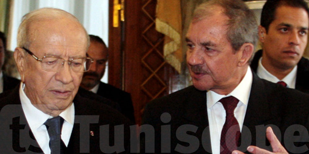 Décès de Mondher Mami, ancien directeur du protocole à la présidence tunisienne