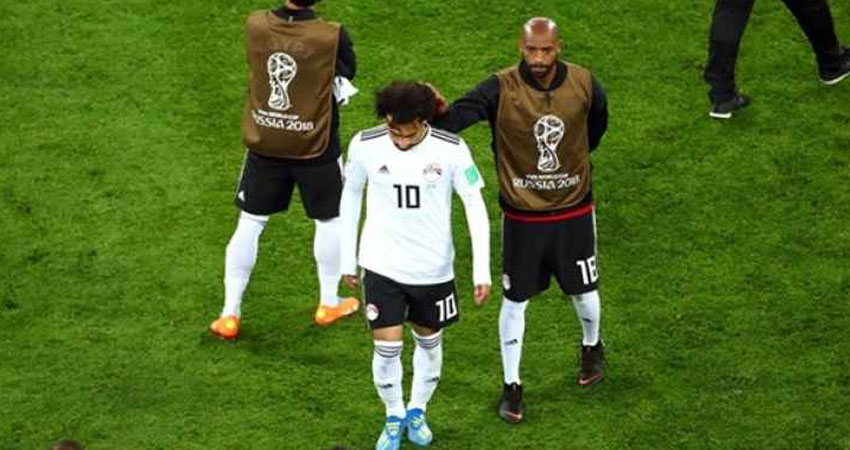 3  منتخبات عربية هم أول المودعين للمونديال