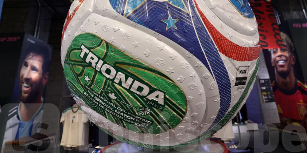 نصف مليار طلب على تذاكر المونديال وهذه المباراة الأكثر طلبا