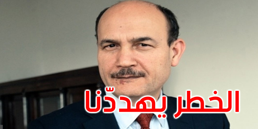 وزير الطاقة يدعو إلى تعليق الاحتجاجات في أقرب وقت