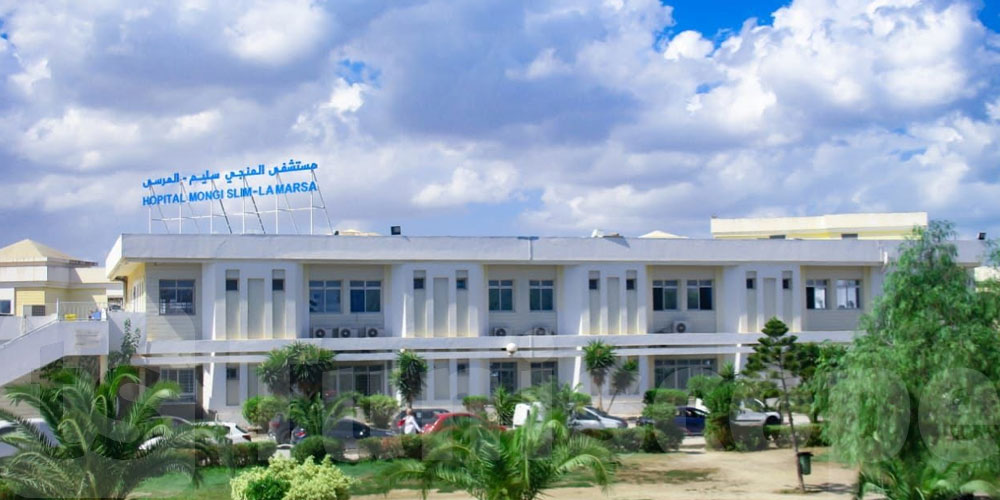 مستشفى المنجي سليم يستقبل مرضى القصور التنفسي المزمن ومرضى مكثفات الأكسيجين