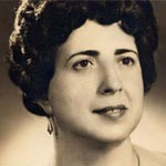 Commémoration du quarantenaire de Mme Mongia Amira Mabrouk