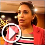 Interview de Monia Saidi vice-présidente de la Conect