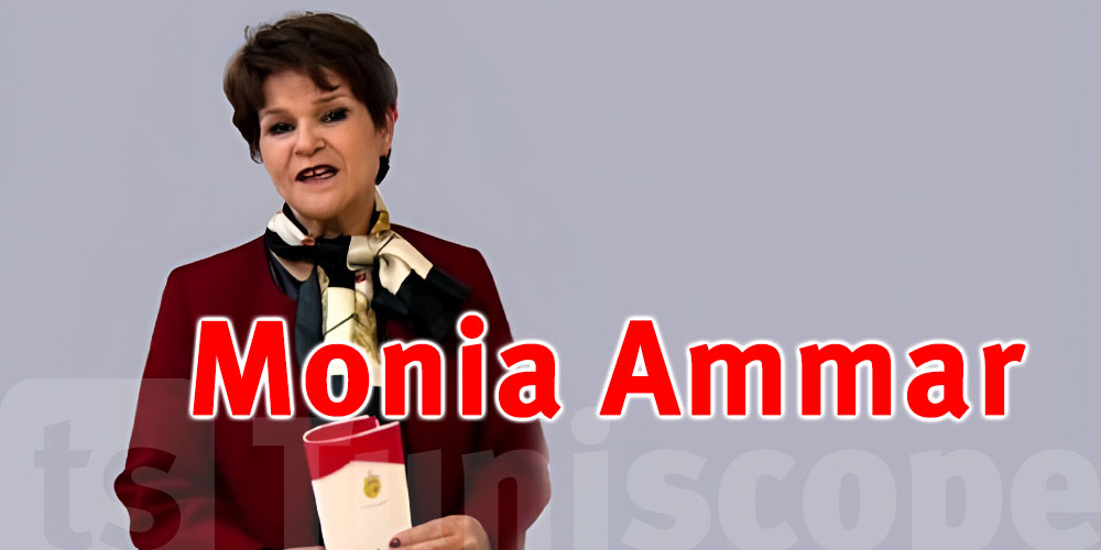 Tunisie à l’honneur : Monia Ammar intègre la commission d’enquête internationale sur la Syrie