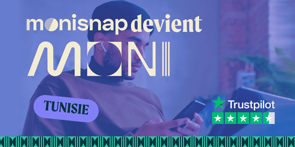 MONI, bien plus qu'une simple solution de transfert d'argent