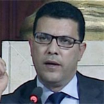 Monji Rahoui appelle députés et citoyens à un sit-in au sein de l’ANC