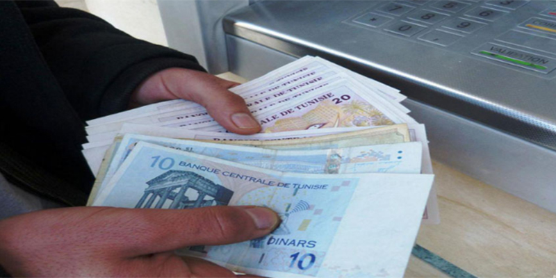 تونس العاصمة : القبض على شبكة مختصة في تزوير العملة التونسية