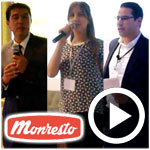 En vidéos : Lancement de la nouvelle version de MonResto.tn