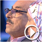 En vidéo-Moncef Souissi affronte avec courage le cancer et assure n’avoir pas peur de la mort