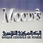 Moody's réagit négativement au changement de gouverneur de la BCT