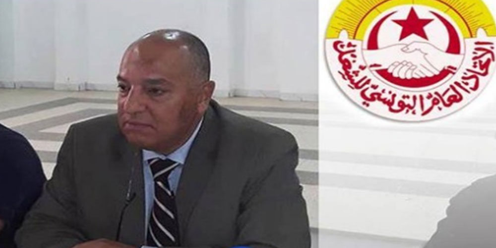 الأمين العام المساعد لاتحاد الشغل يتعرض للاعتداء بالعنف