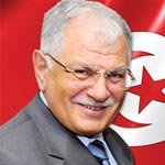 حزب المبادرة ينفى تخلى كمال مرجان عن الرئاسة لفائدة الباجى قائد السبسي 